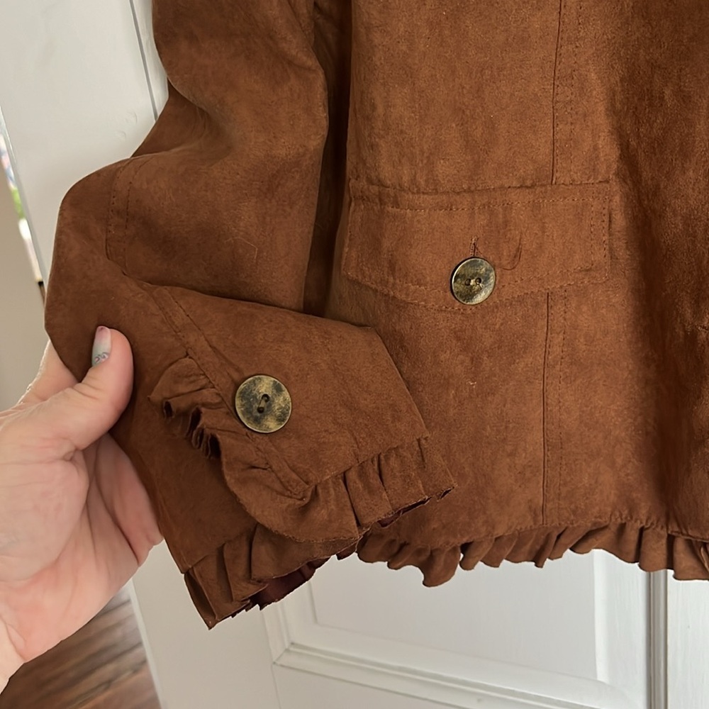 Dressbarn Jacket - Picture 4 of 5